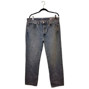 AYR "The Slacker" Blue Jeans Size 35/32